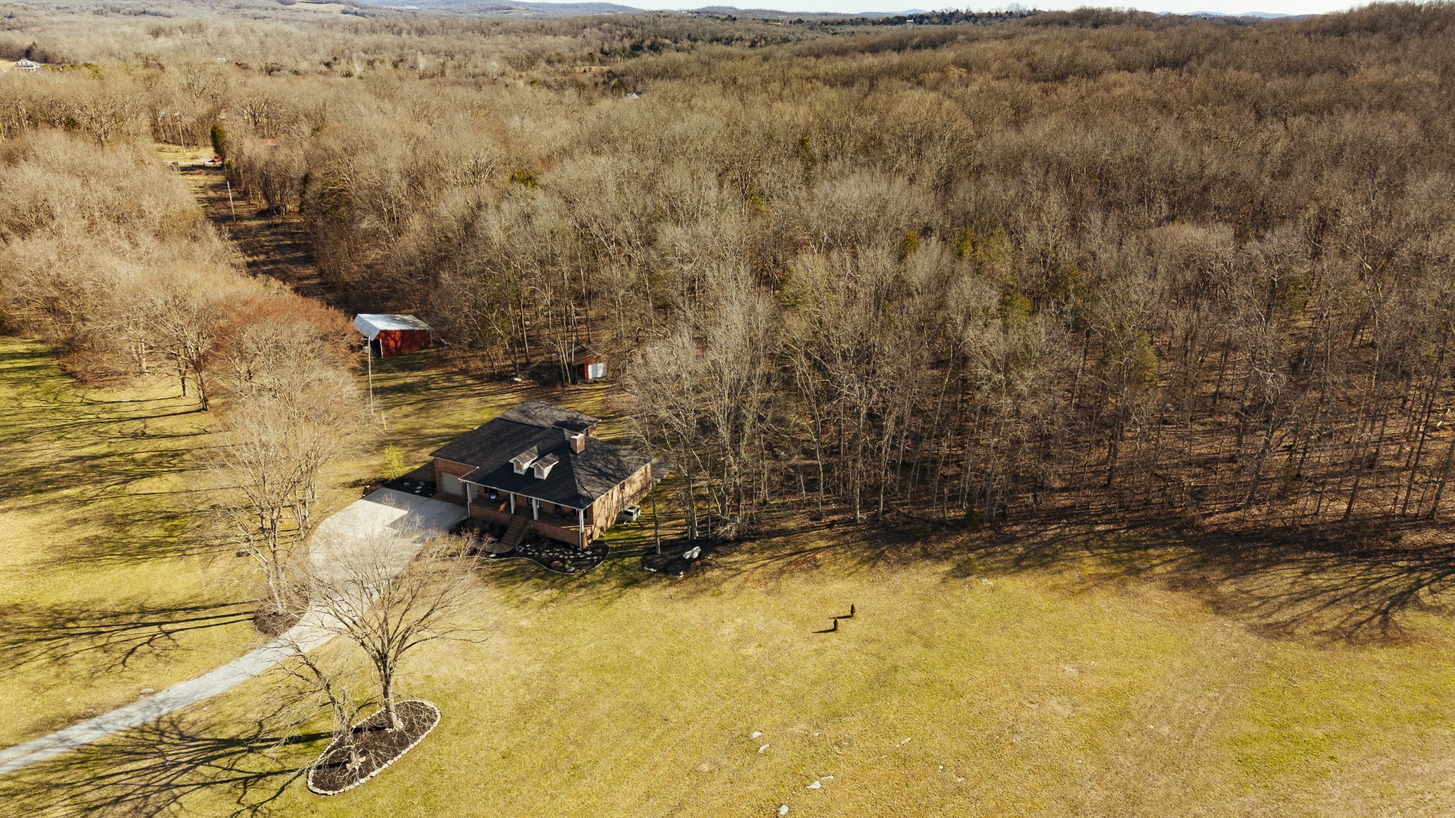 4305 Franklin Road Lebanon, TN 37090 - Photo 61 of 67