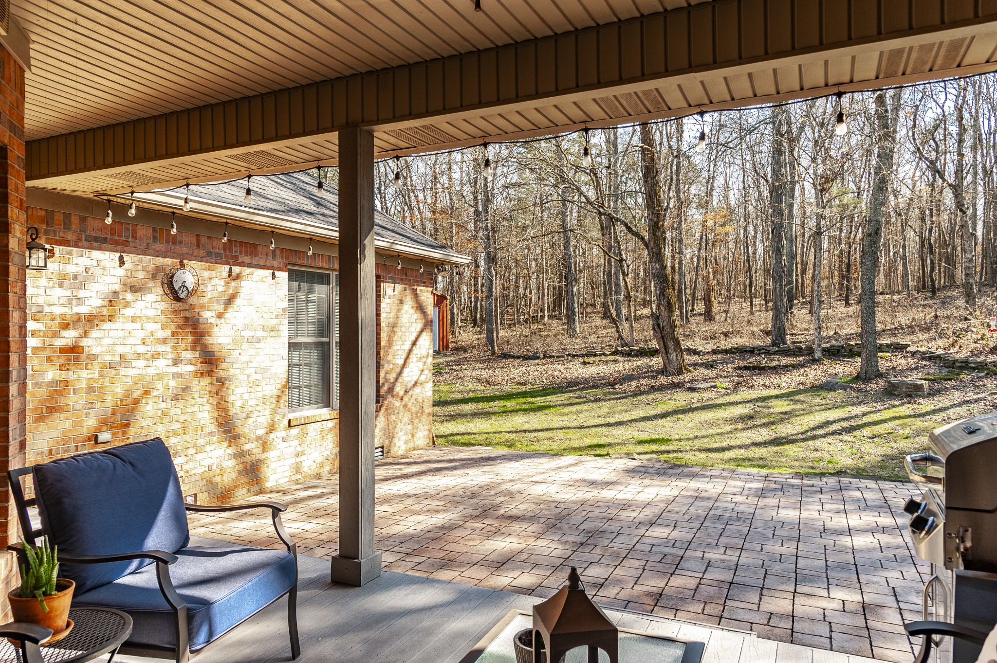 4305 Franklin Road Lebanon, TN 37090 - Photo 66 of 67 a view of swimming pool with outdoor seating