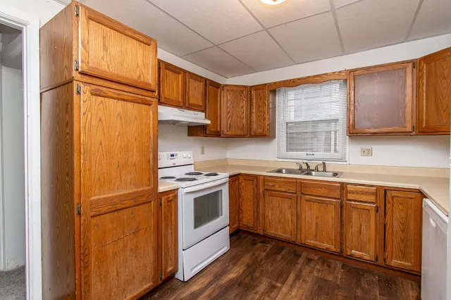 $255,000 | 1116 7th Street North, Fargo, ND 58102