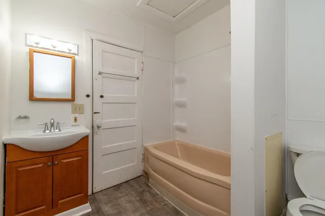 $255,000 | 1116 7th Street North, Fargo, ND 58102