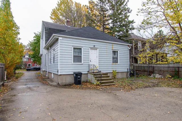 $255,000 | 1116 7th Street North, Fargo, ND 58102