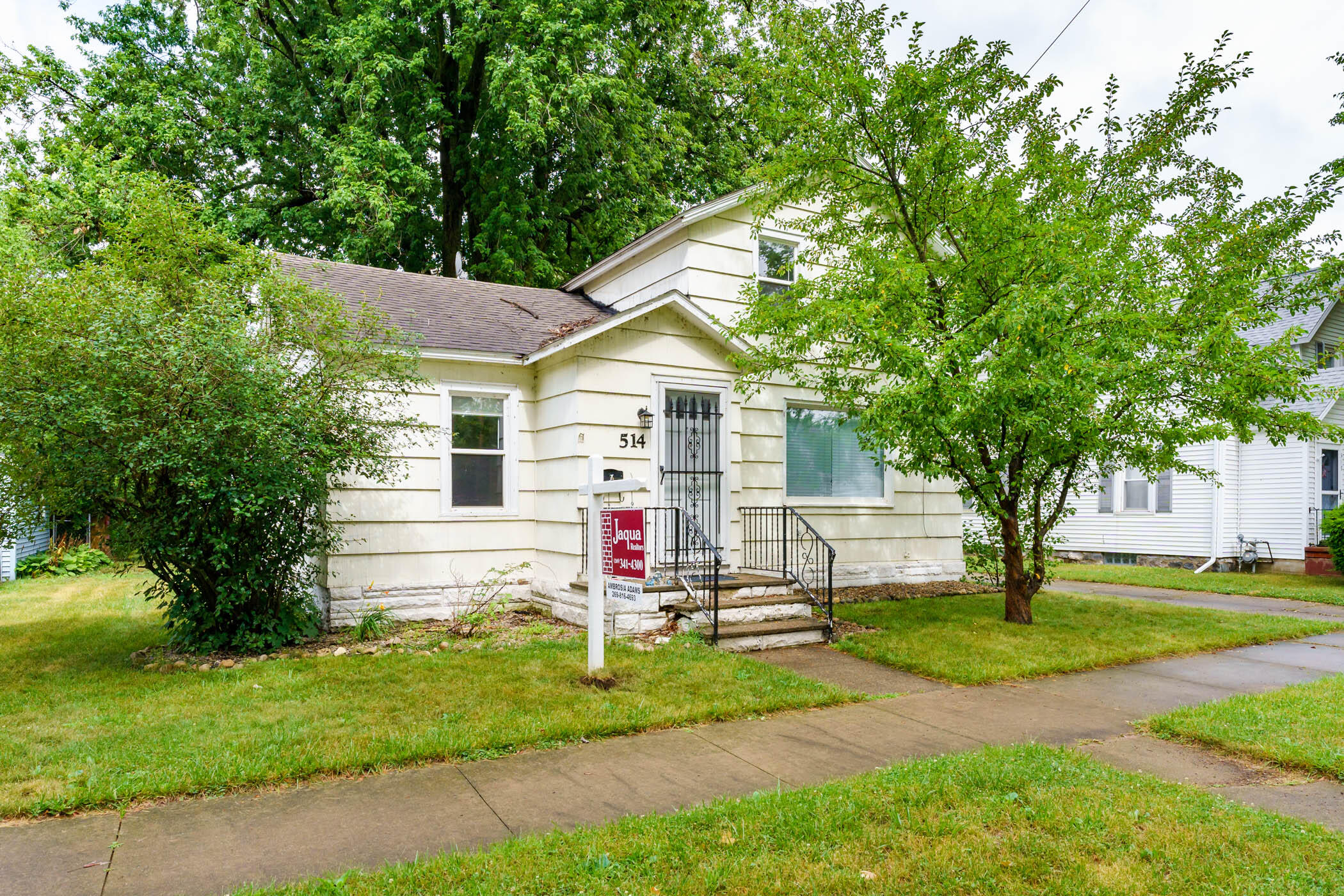 514 Elm Street Three Rivers, MI 49093 - Photo 1 of 43 Elm_St_514_ThreeRivers_49093-1