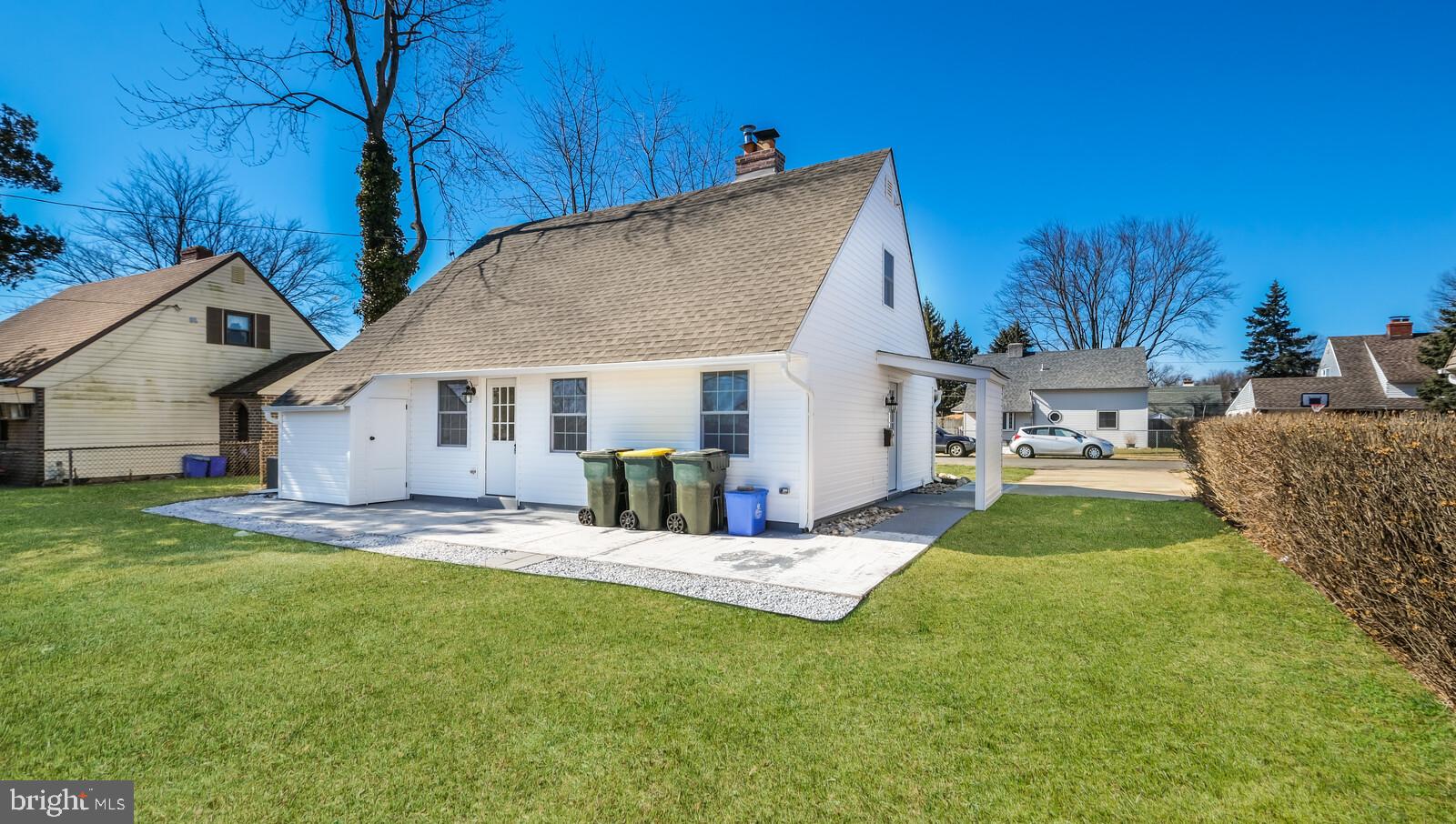 9319 Andover Road Philadelphia, PA 19114 - Photo 3 of 31 Gallery Image 3
