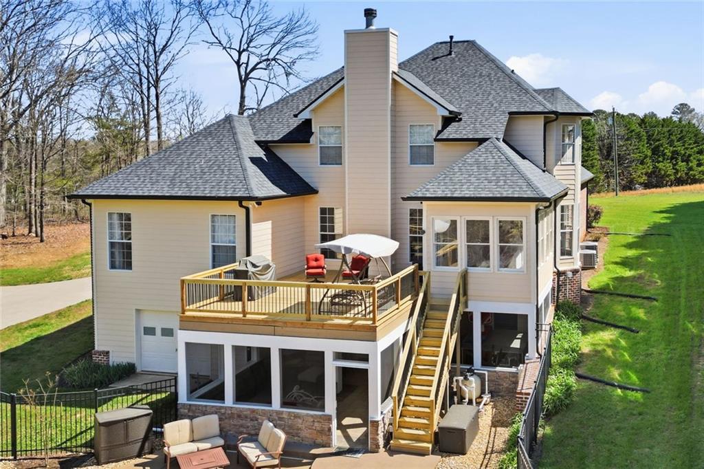 2235 Lower Burris Road Canton, GA 30114 - Photo 11 of 13