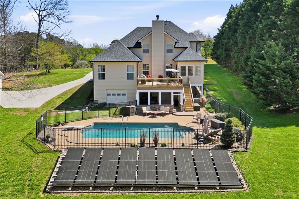 2235 Lower Burris Road Canton, GA 30114 - Photo 12 of 13