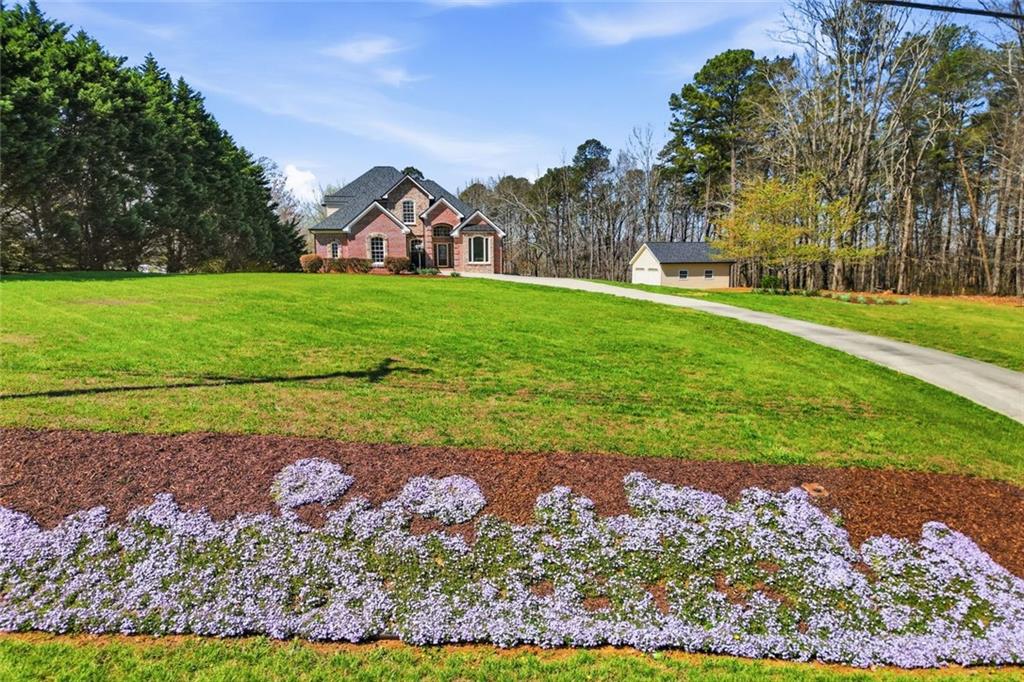 2235 Lower Burris Road Canton, GA 30114 - Photo 4 of 13