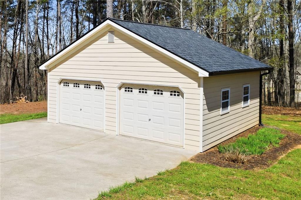 2235 Lower Burris Road Canton, GA 30114 - Photo 5 of 13