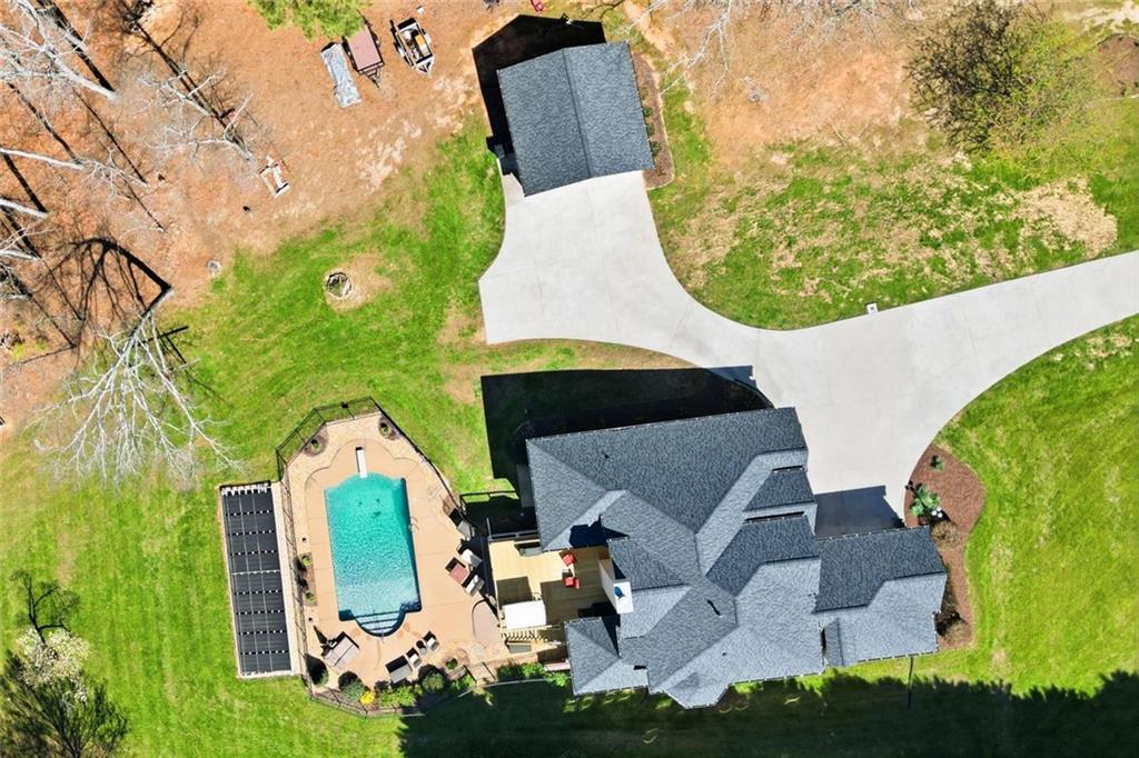 2235 Lower Burris Road Canton, GA 30114 - Photo 9 of 13