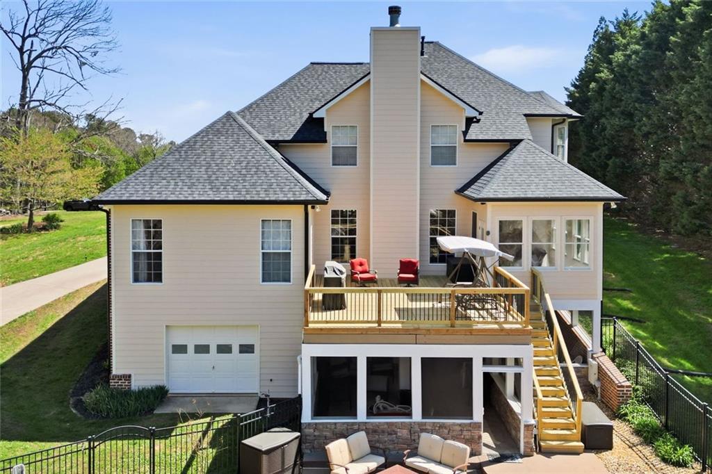 2235 Lower Burris Road Canton, GA 30114 - Photo 10 of 13