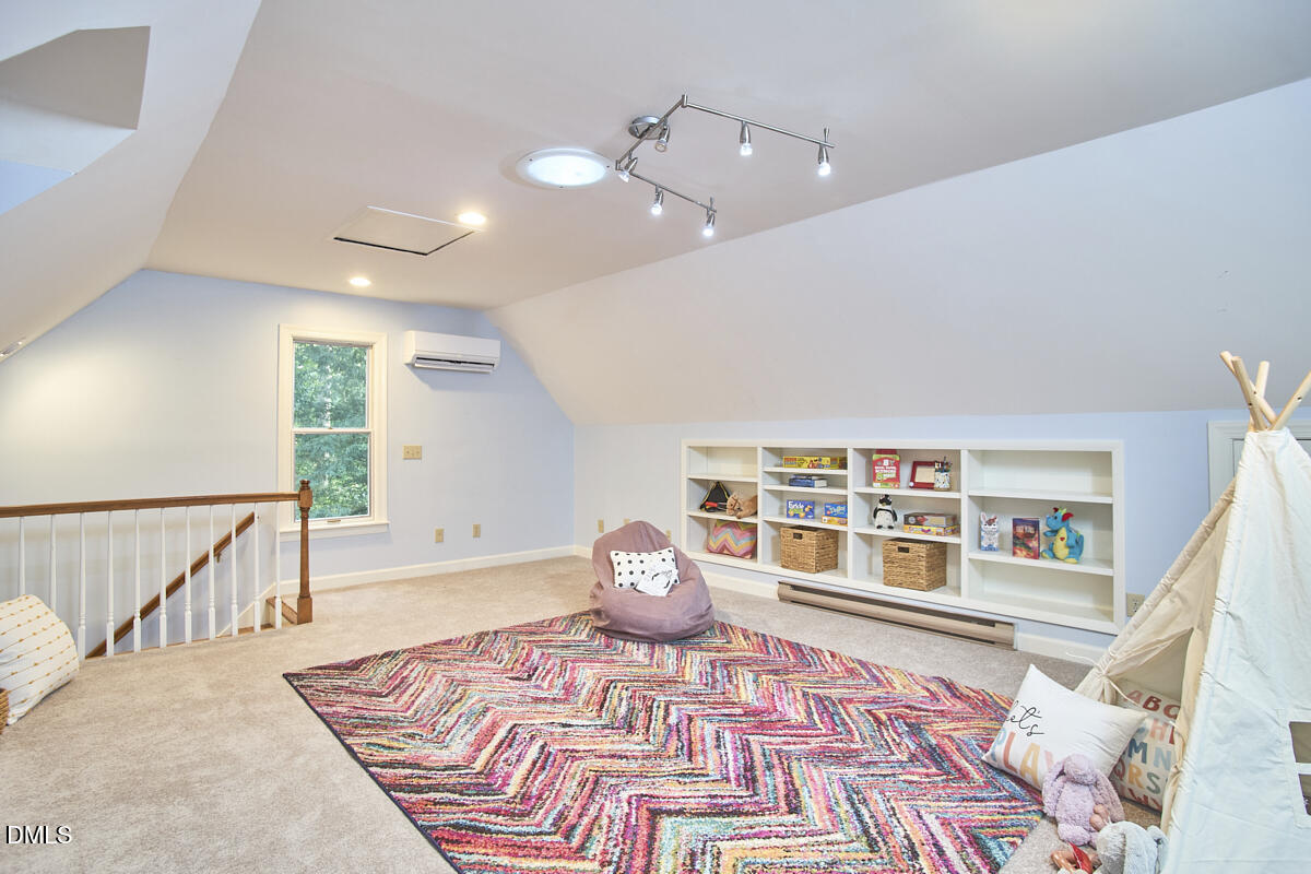3105 Whitfield Road Chapel Hill, NC 27514 - Photo 49 of 77 Bonus Room