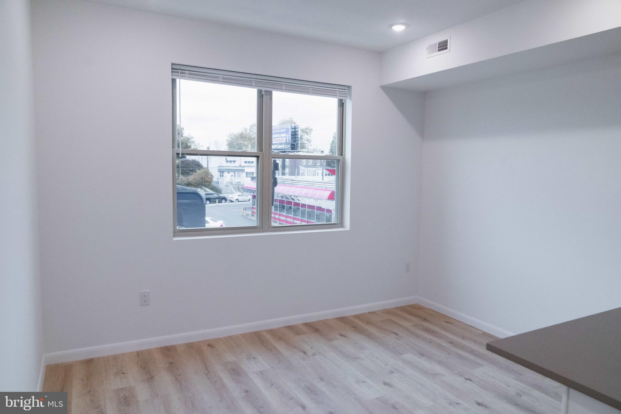 7248 Rising Sun Avenue Philadelphia, PA 19111 - Photo 19 of 36 2 bed apt bedroom