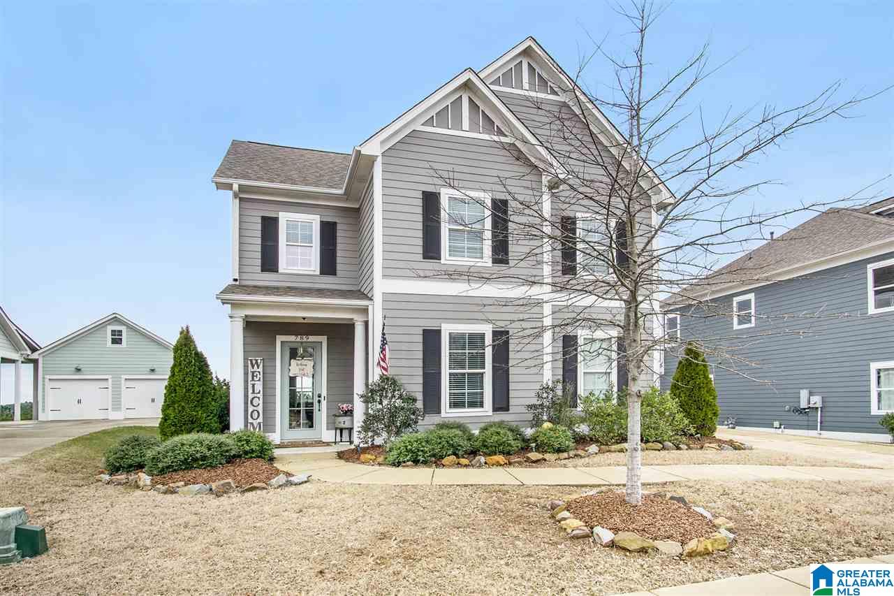 789 Rosebury Road Helena, AL 35080 - Photo 34 of 37