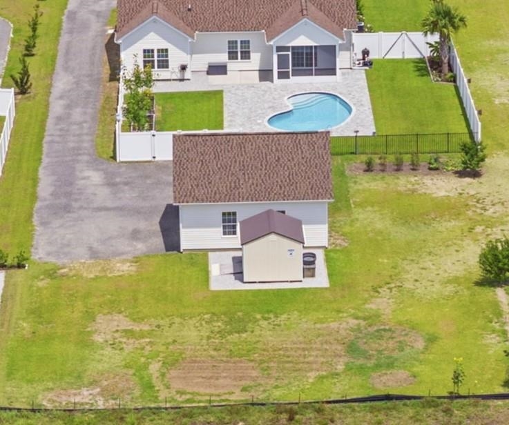 7088 Oak Grove Road Conway, SC 29527 - Photo 2 of 59