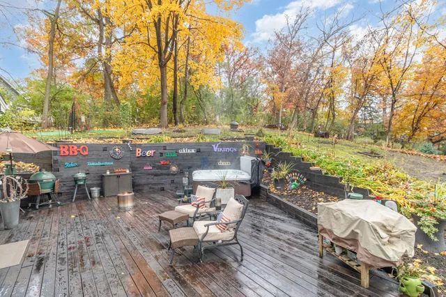 $899,000 | 14011 Minnehaha Place, Minnetonka, MN 55391