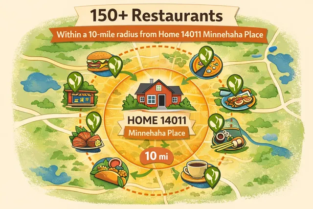 $899,000 | 14011 Minnehaha Place, Minnetonka, MN 55391