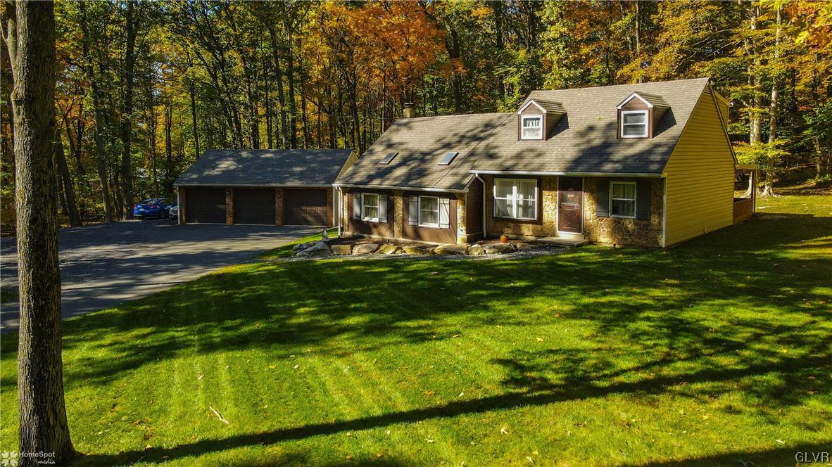 217 Benfield Road Macungie, PA 18062 - Photo 1 of 50 Gallery Image 1