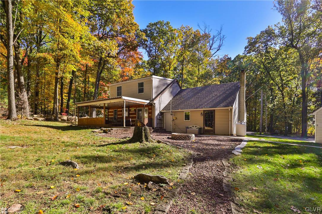 217 Benfield Road Macungie, PA 18062 - Photo 11 of 50 Gallery Image 11