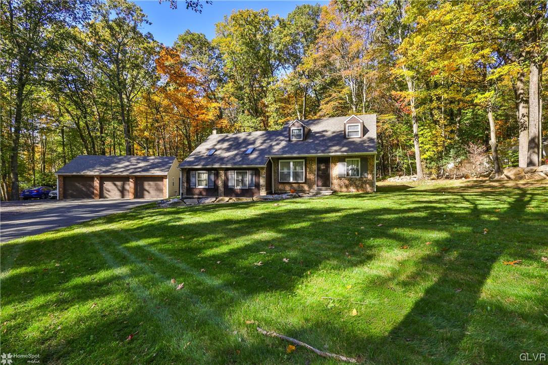 217 Benfield Road Macungie, PA 18062 - Photo 5 of 50 Gallery Image 5