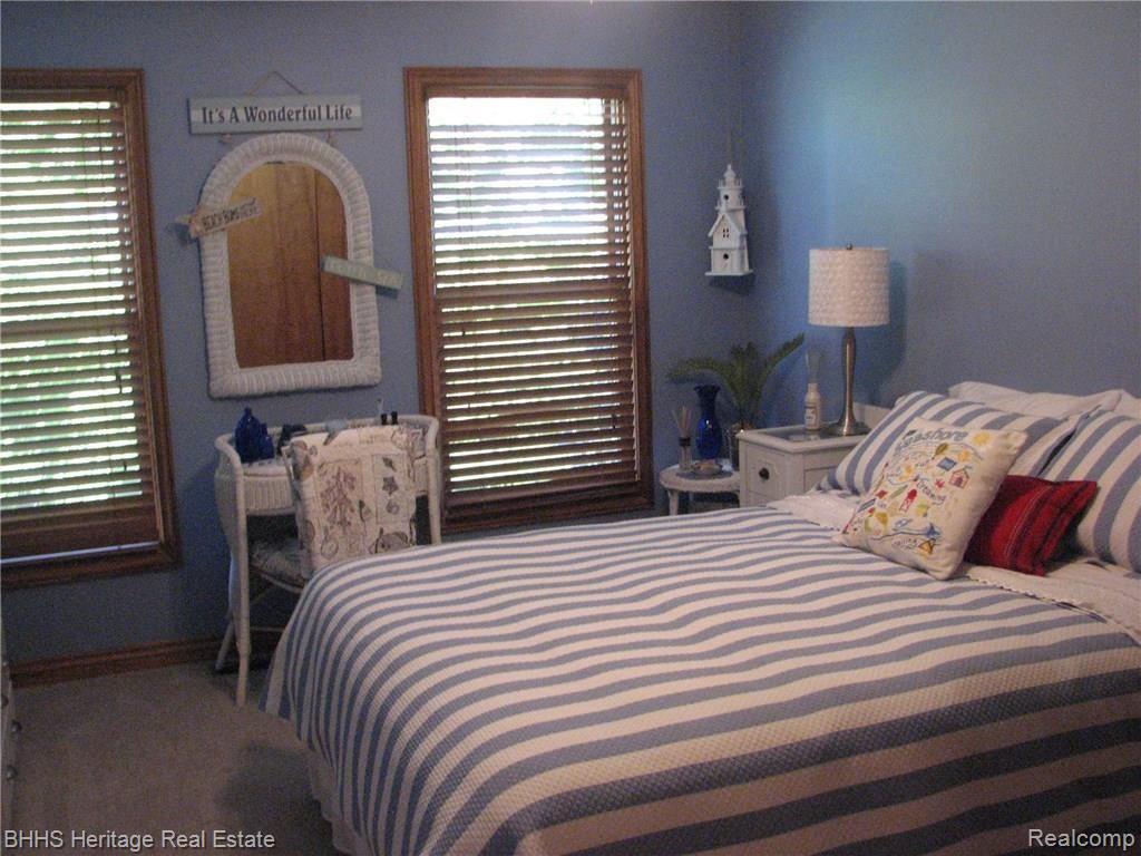 8756 McClements Road Brighton, MI 48114 - Photo 8 of 42 Bedroom 14x11