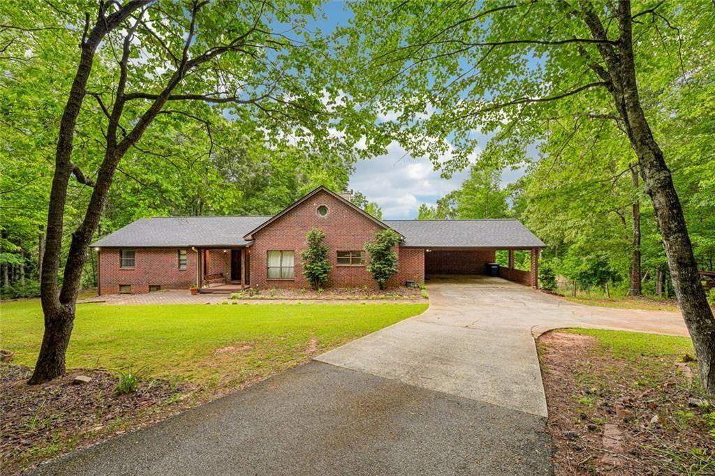 8137 Jenkins Road Winston, GA 30187 - Photo 1 of 58