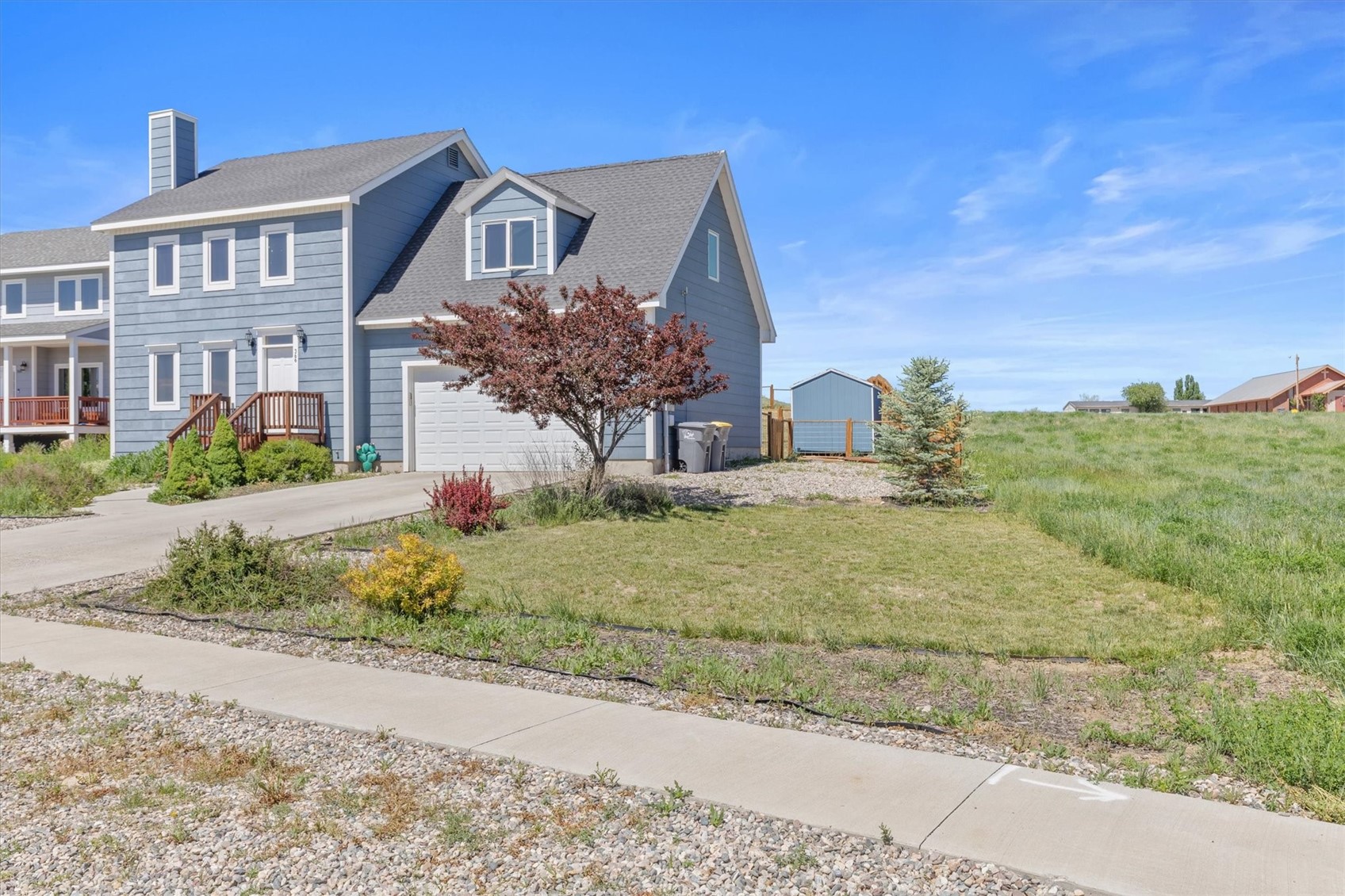 366 Lake View Road Hayden, CO 81639 - Photo 26 of 30
