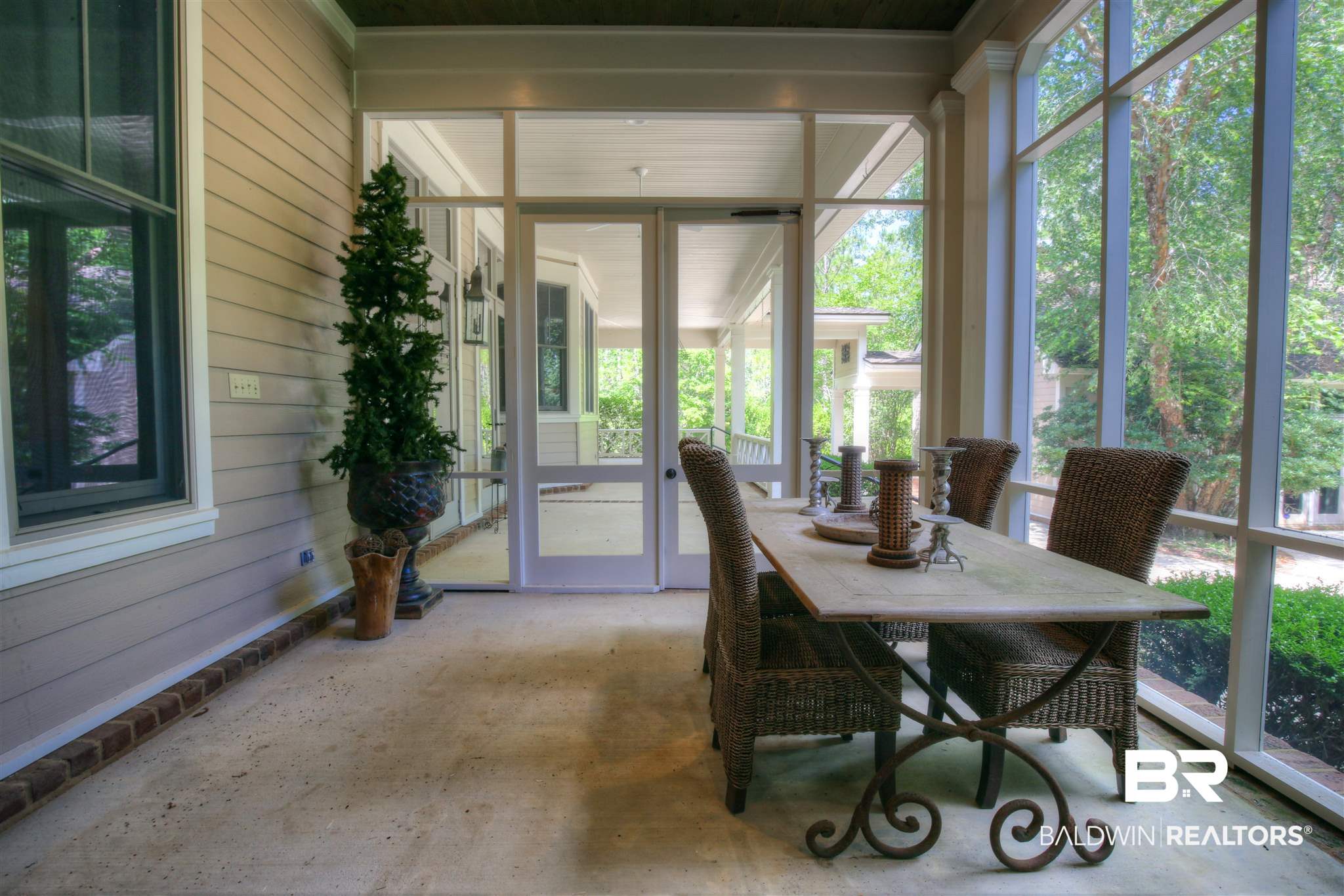 34186 Steelwood Ridge Road Loxley, AL 36551 - Photo 37 of 48