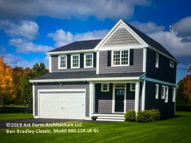 $799,000 | 3 Cider Mill Lane, Kennebunk, ME 04043