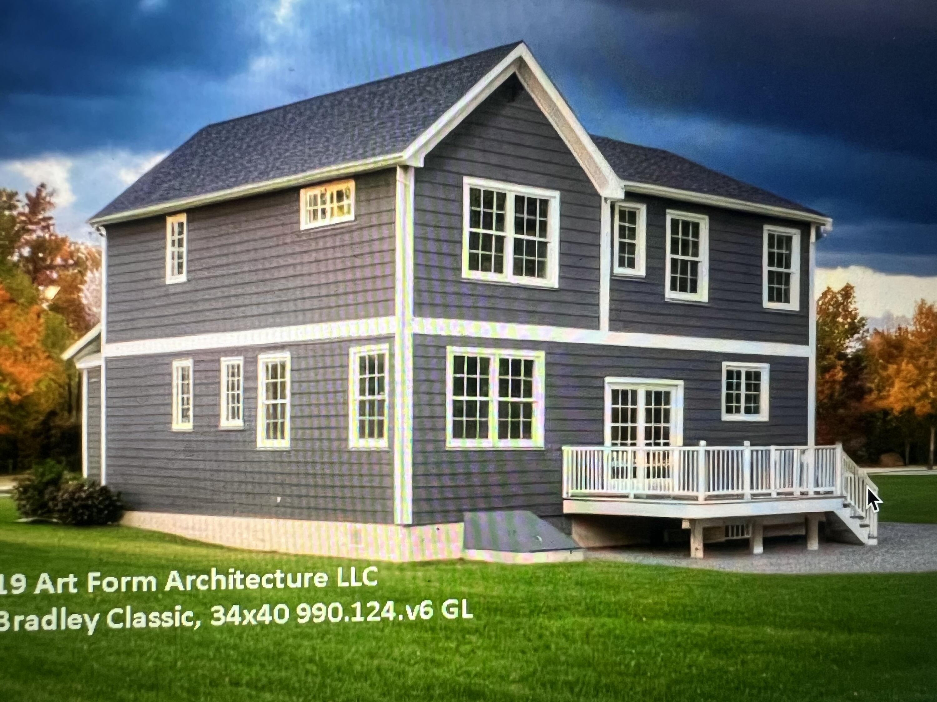 3 Cider Mill Lane Kennebunk, ME 04043 - Photo 2 of 12 IMG_4230