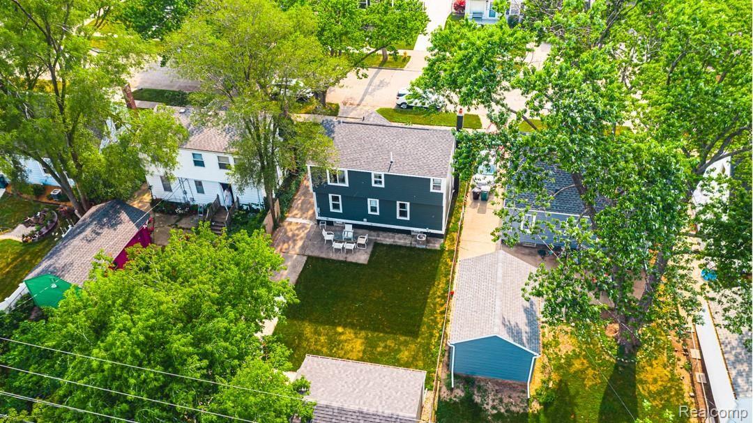 2656 Wakefield Road Berkley, MI 48072 - Photo 38 of 38 2656 Wakefield 16x9-1.jpg