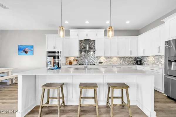 $1,125,000 | 303 South Vestavia Street, Panama City Beach, FL 32413