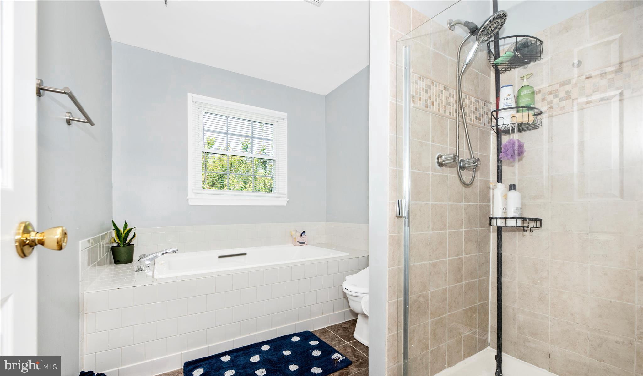 2309 Wonderview Road Lutherville-Timonium, MD 21093 - Photo 25 of 42 Primary Bathroom