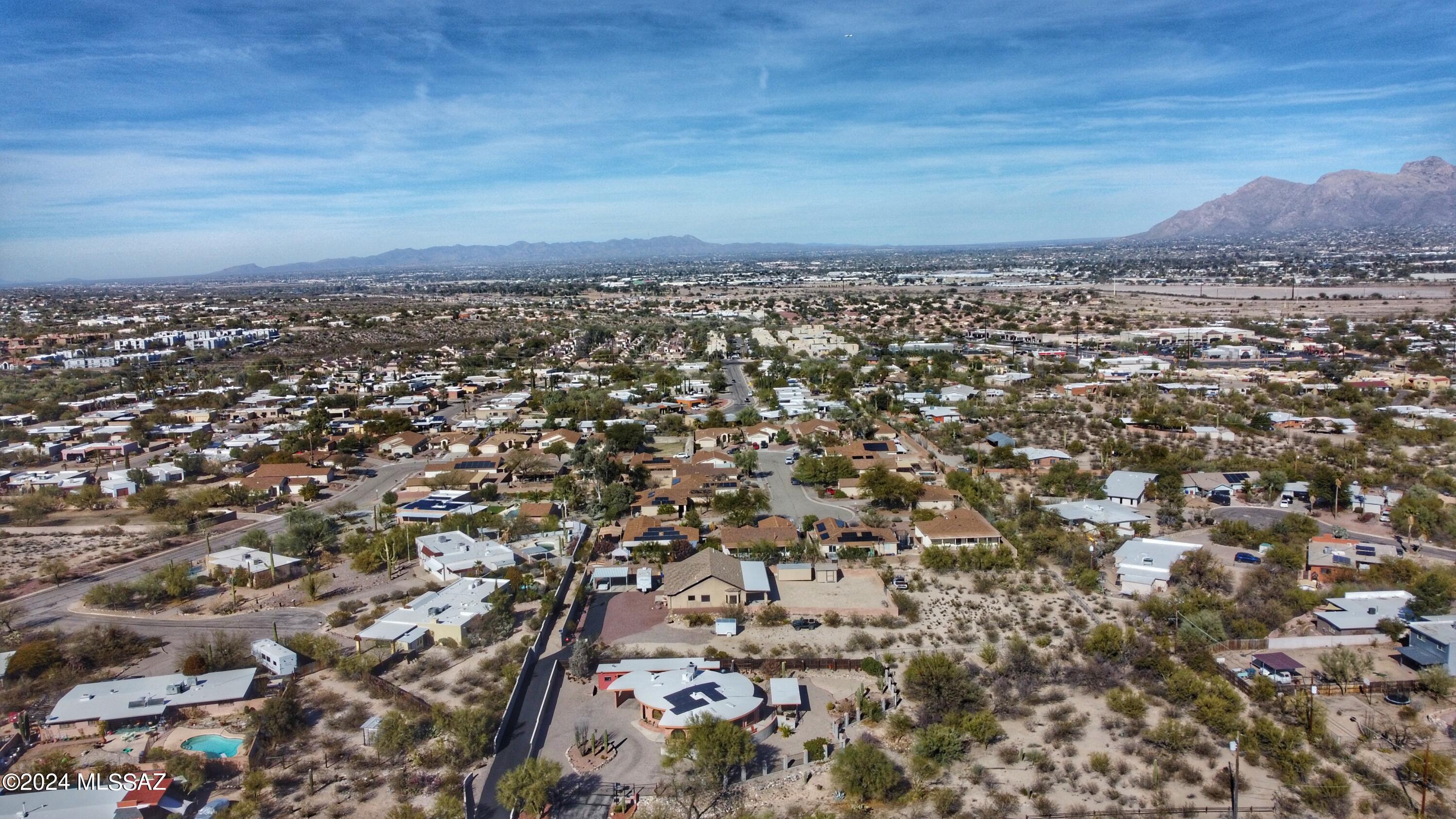 1830 North Hitching Post Road Tucson, AZ 85745 - Photo 48 of 48