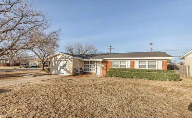 $145,000 | 1710 43rd Street, Lubbock, TX 79412