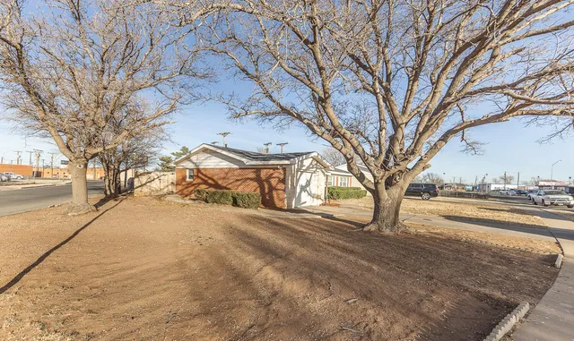 $145,000 | 1710 43rd Street, Lubbock, TX 79412
