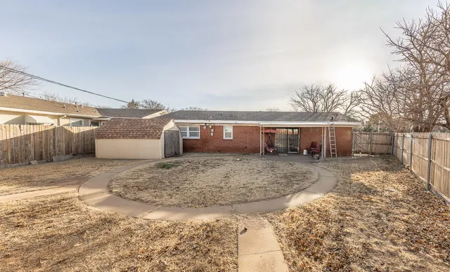 $145,000 | 1710 43rd Street, Lubbock, TX 79412