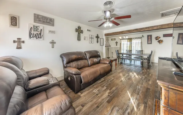 $145,000 | 1710 43rd Street, Lubbock, TX 79412