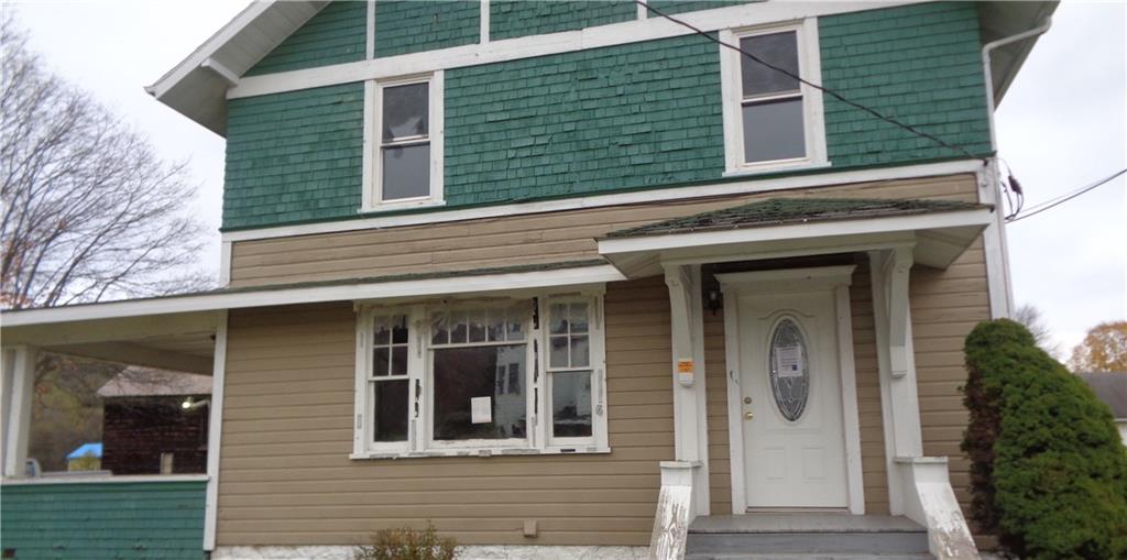34 Hamilton Markton Road Hamilton, PA 15744 - Photo 1 of 14