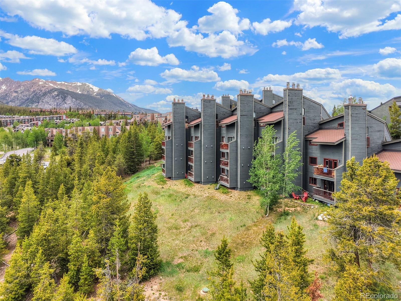 9460 Ryan Gulch Road, Unit 9461 Silverthorne, CO 80498 - Photo 2 of 36