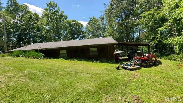 $389,000 | 16680 Cantrell Drive, Licking, MO 65542