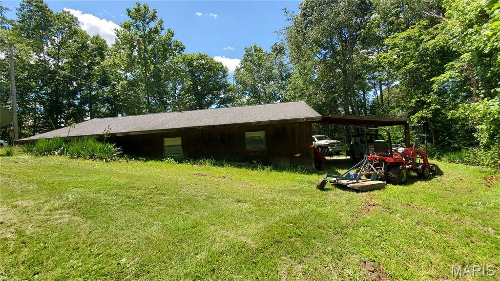 16680 Cantrell Drive Licking, MO 65542 - Photo 1 of 92