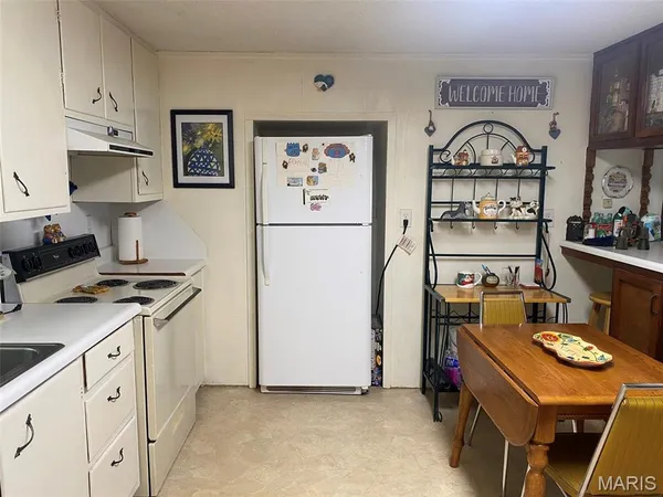 $389,000 | 16680 Cantrell Drive, Licking, MO 65542