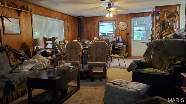 $389,000 | 16680 Cantrell Drive, Licking, MO 65542