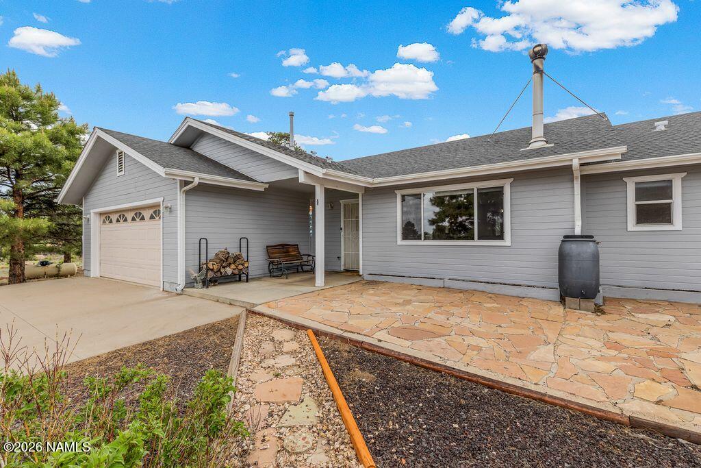 7597 Conley Road Flagstaff, AZ 86004 - Photo 1 of 35 Front of house