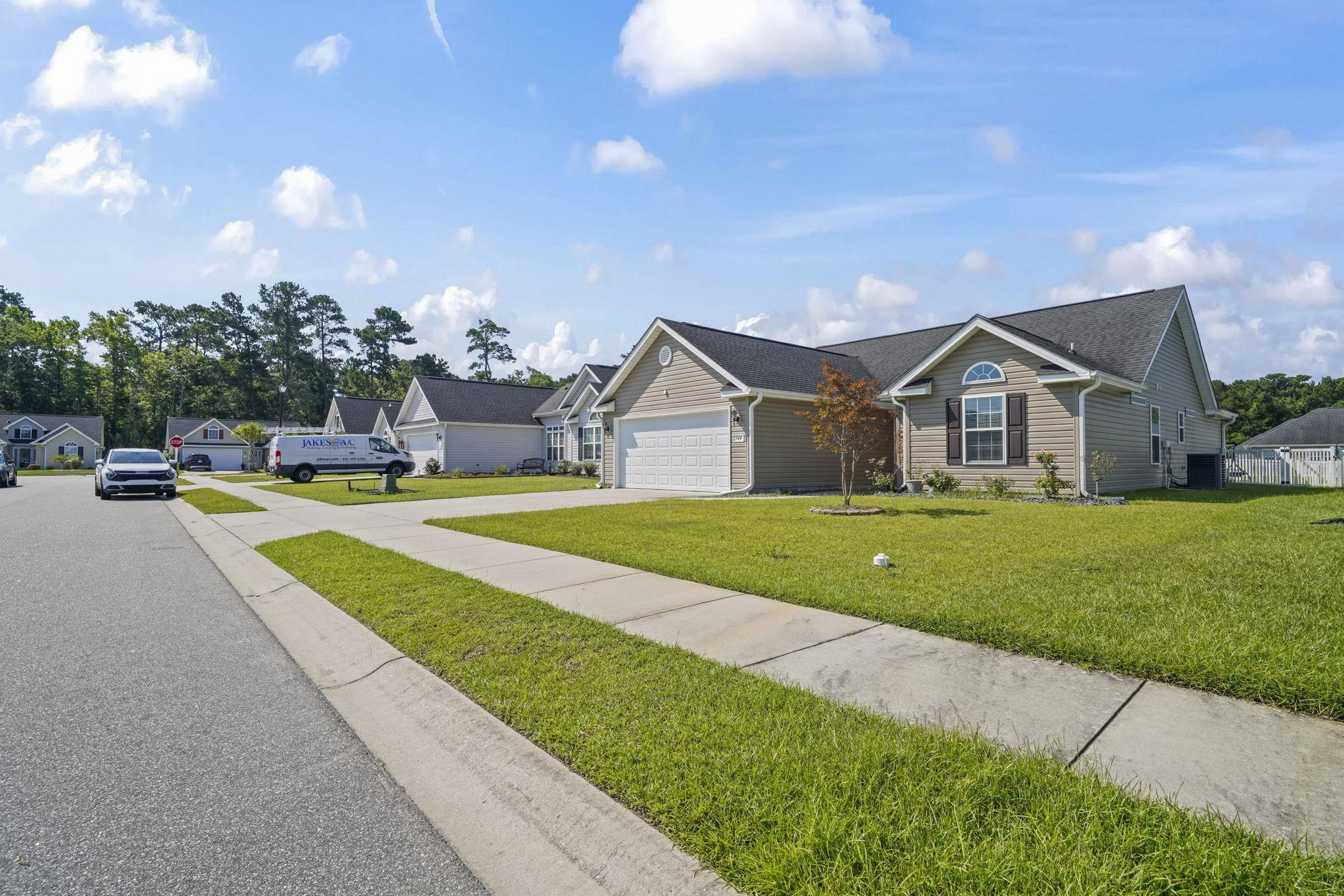 544 Hobie Cat Road Myrtle Beach, SC 29588 - Photo 3 of 38