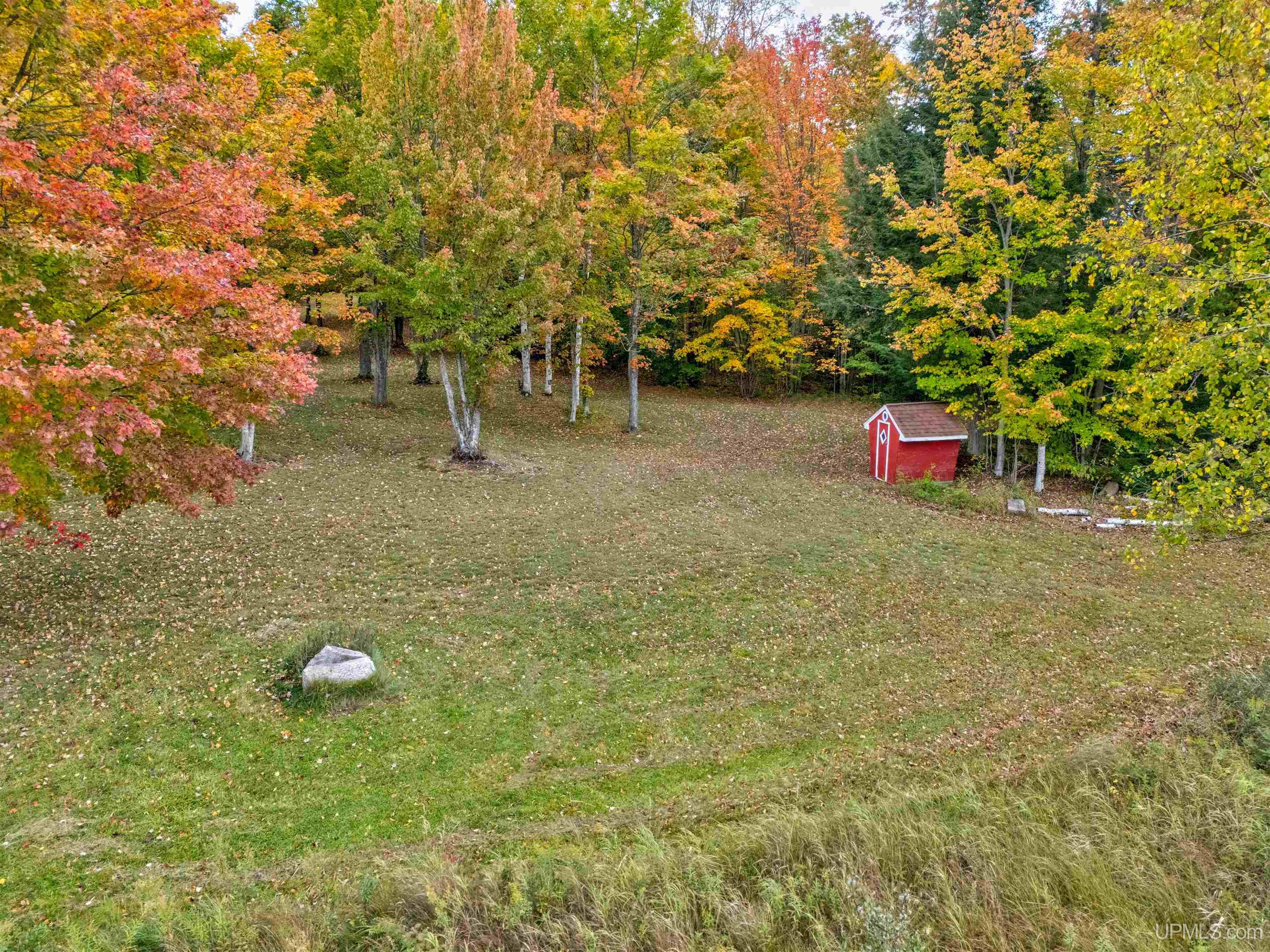 1295 North Chip Lake Road Germfask, MI 49836 - Photo 29 of 33