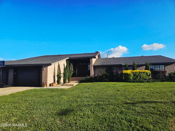 $367,285 | 1704 Lawrence Street, Opelousas, LA 70570