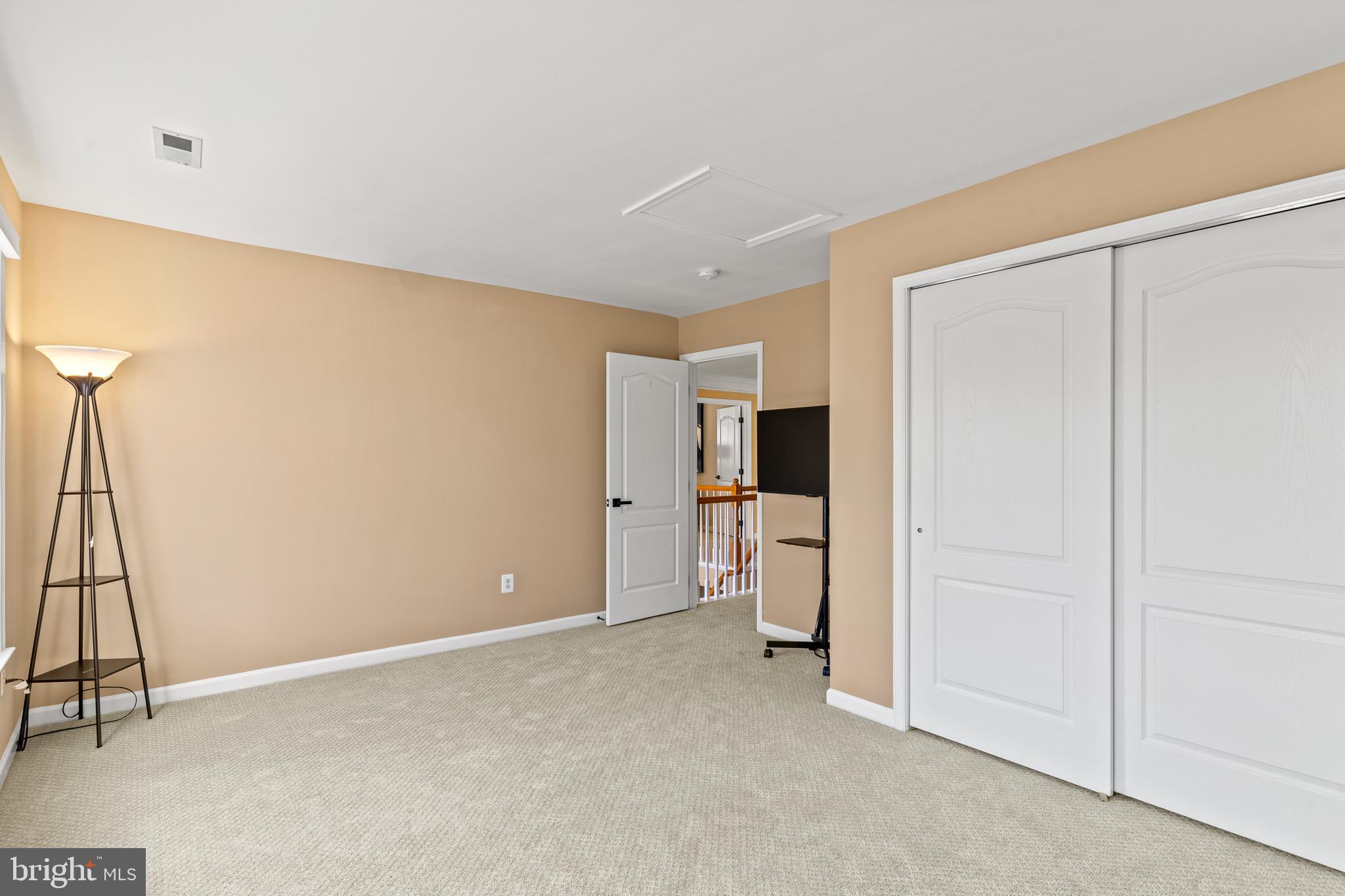 42714 Freedom Street Chantilly, VA 20152 - Photo 28 of 47 a view of an empty room