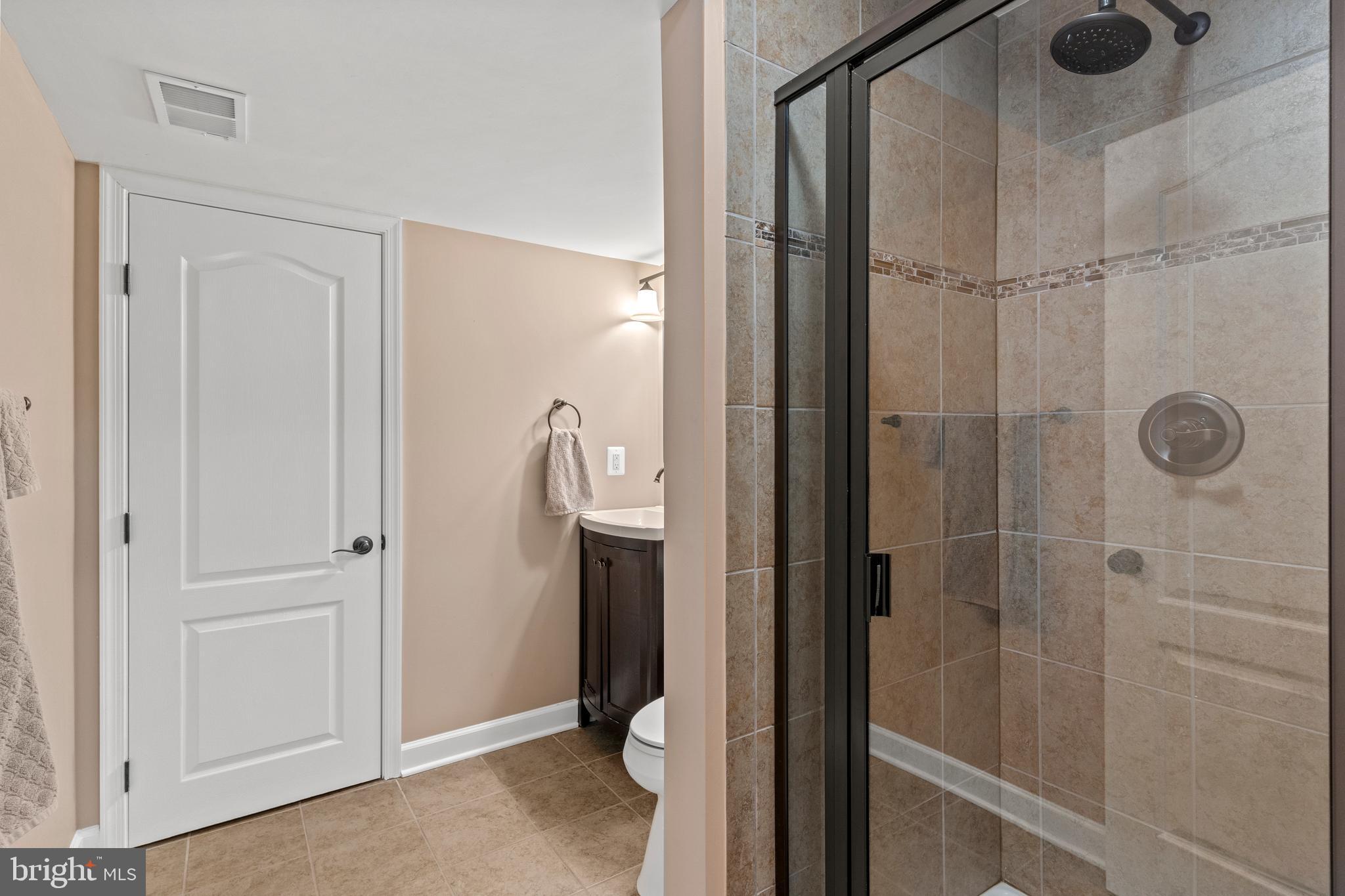 42714 Freedom Street Chantilly, VA 20152 - Photo 40 of 47 a bathroom with a shower