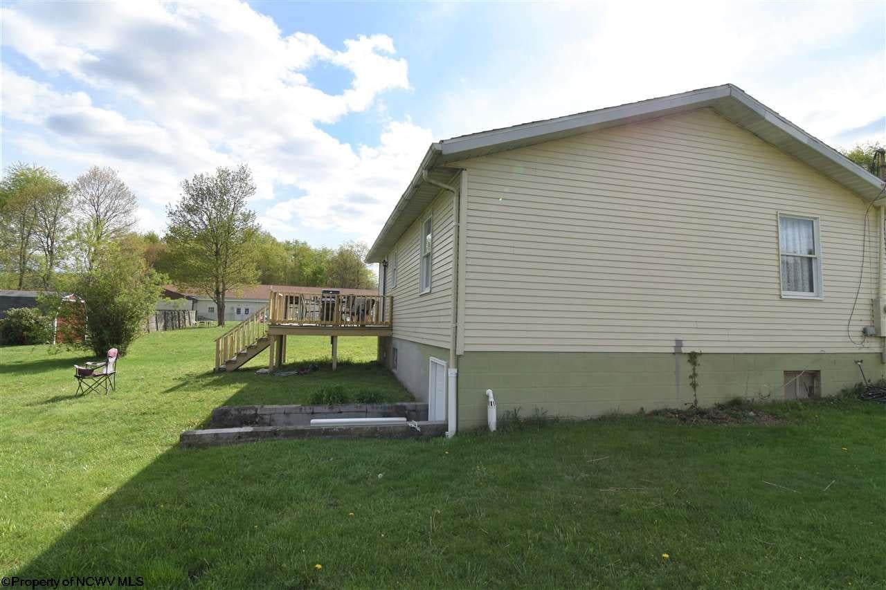 166 Cedar Drive Reedsville, WV 26547 - Photo 21 of 28 Gallery Image 21