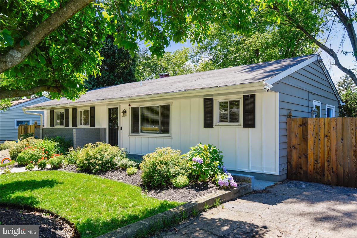 Your Next Home